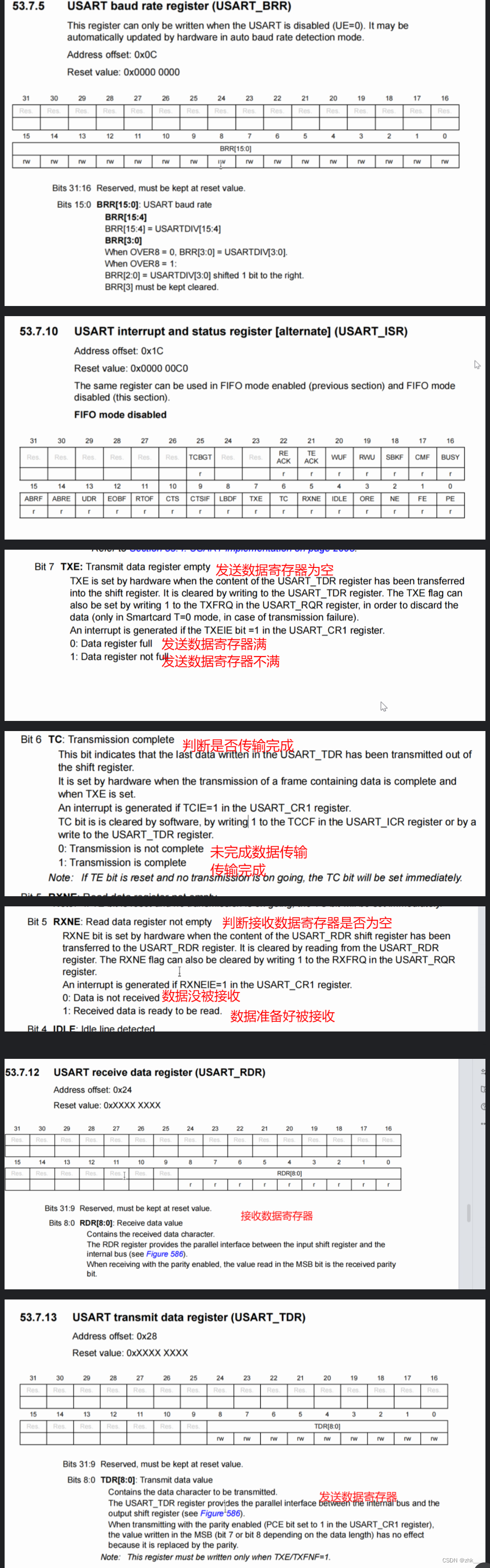 嵌入式养成计划-53----ARM--串口通信