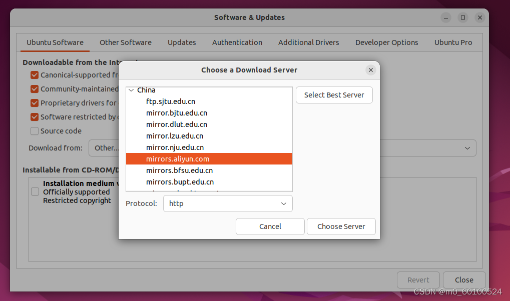 1.27集群部署ubuntuCSDN博客
