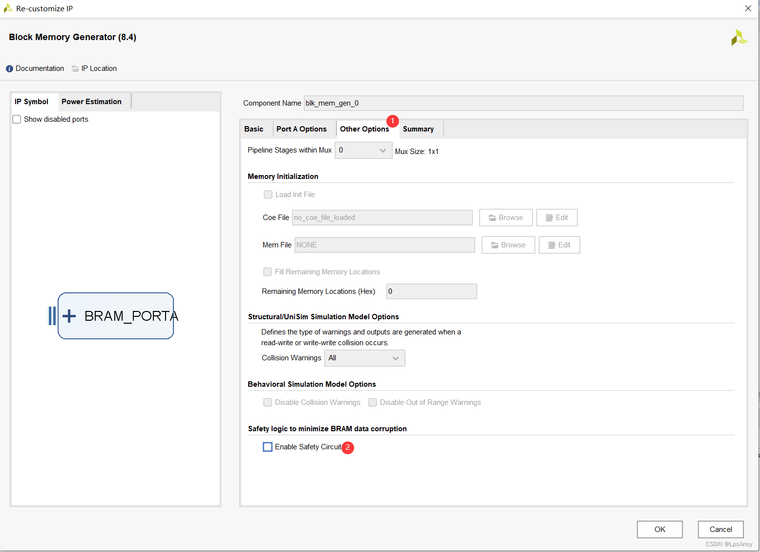 AXI VIP使用方法记录_axi vip wlastCSDN博客