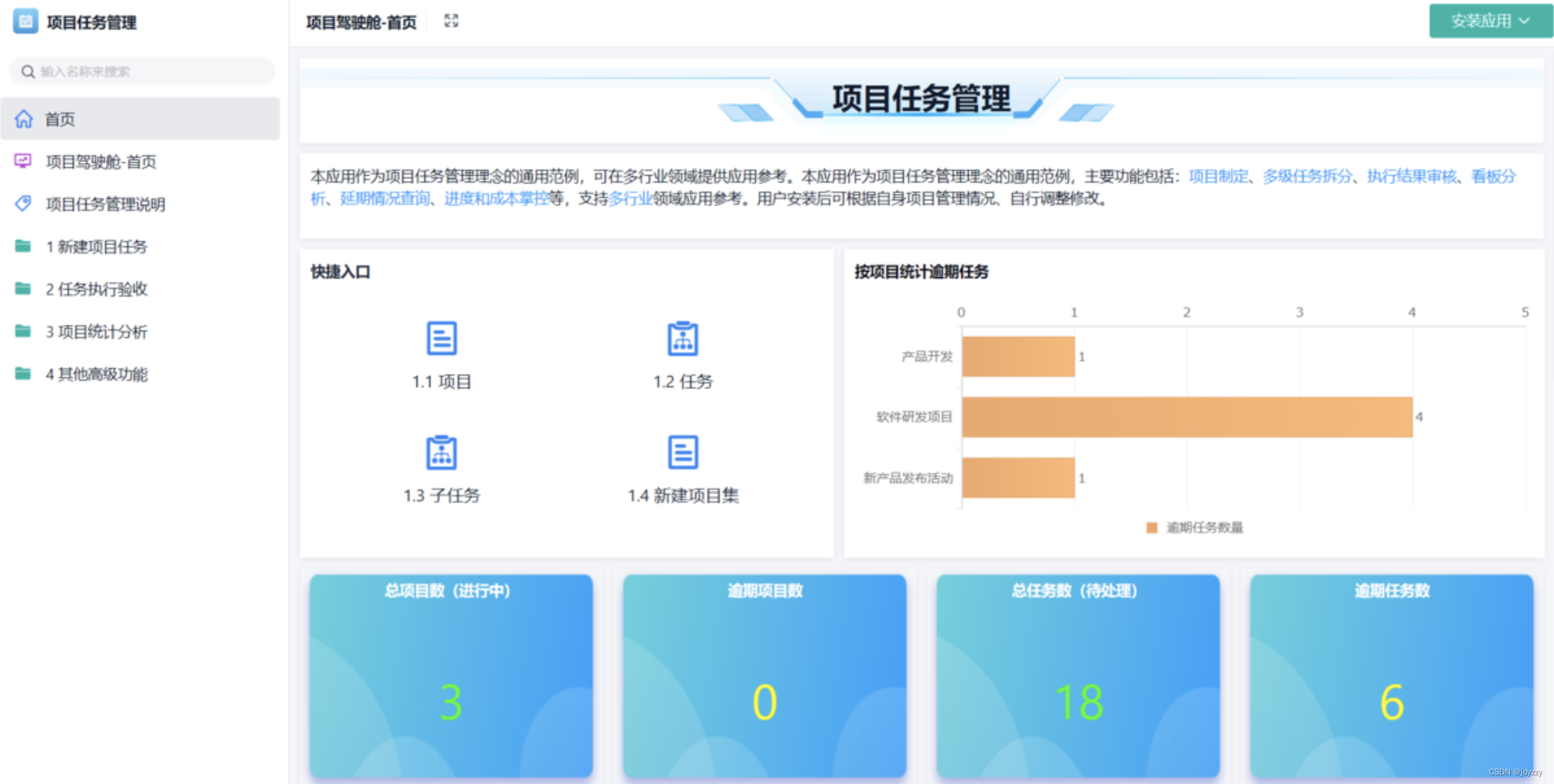项目管理实施过程中的难点和痛点是什么？或者一般在各种项目实施的过程中最容易出现的阻碍有哪些？