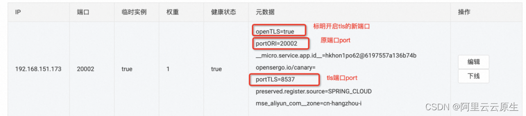 Sentinel 2.0 微服务零信任的探索与实践