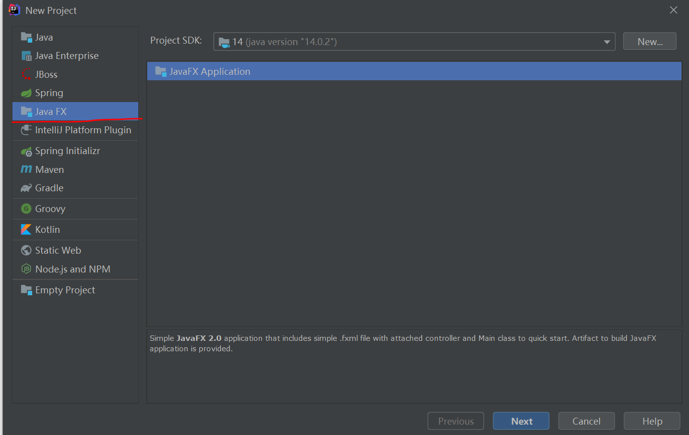 JavaFX快速开发_javafx 复杂项目-CSDN博客