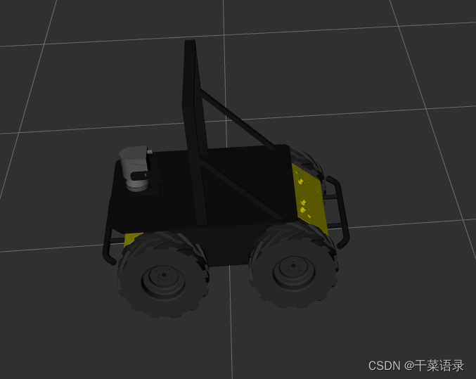 使用自定义的husky_robot在gazebo仿真环境中进行cartographer建图_husky 仿真-CSDN博客