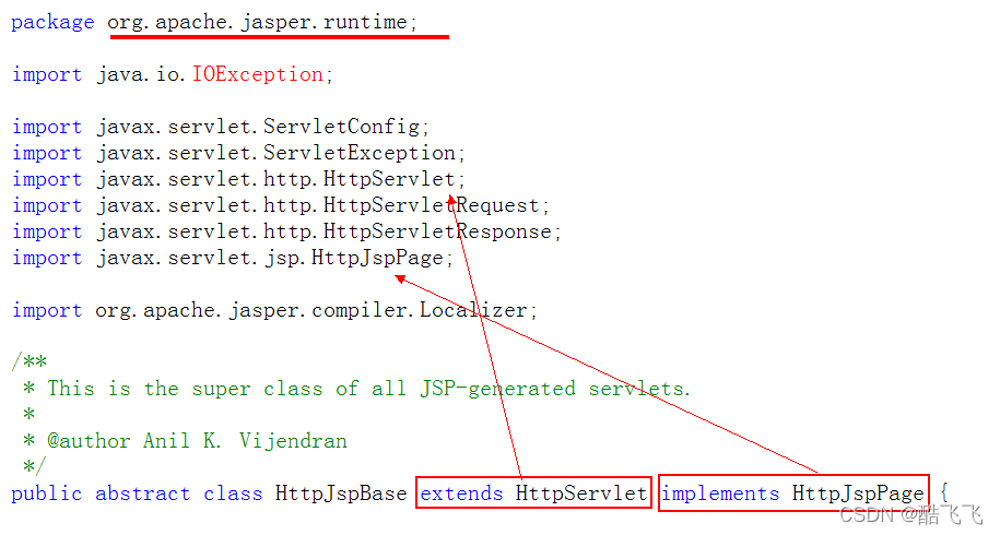 JSP基础_jsp 基础页面-CSDN博客