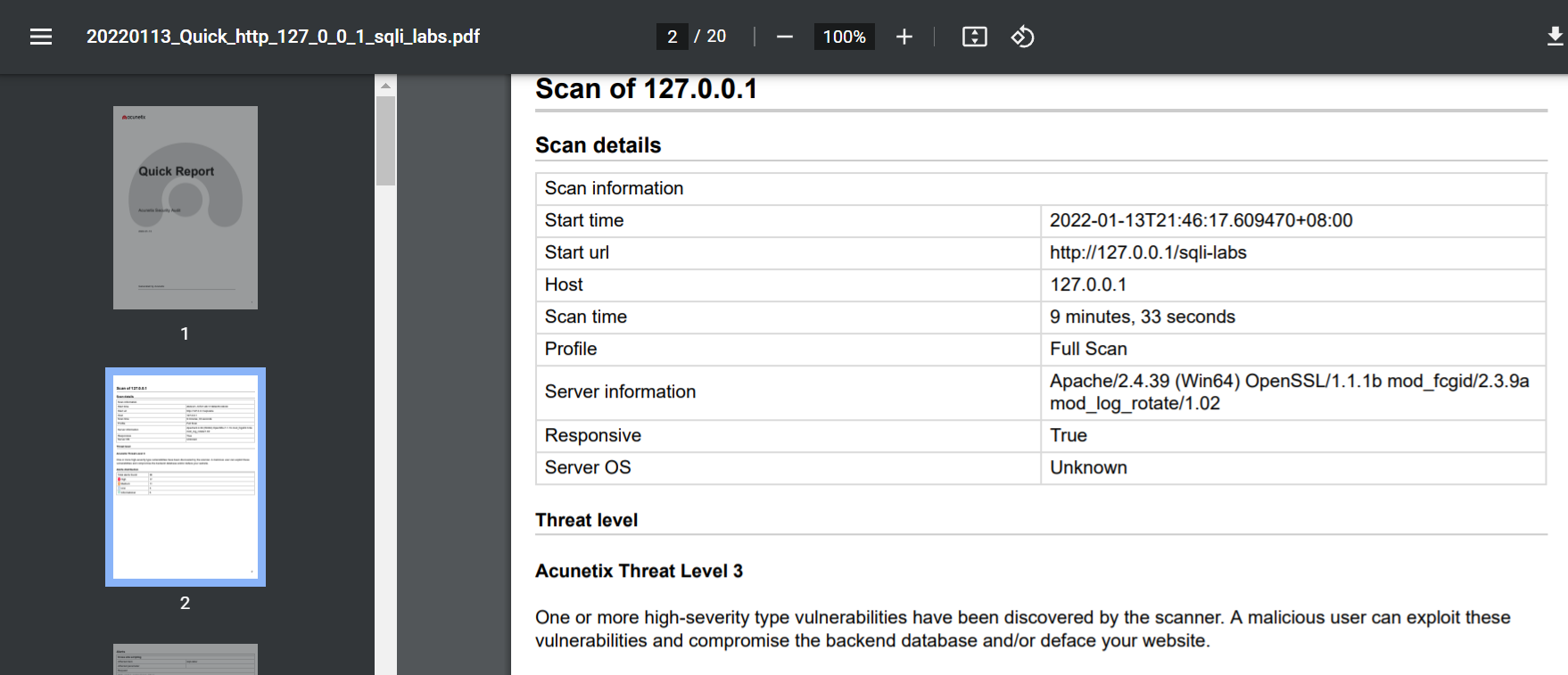 awvs使用_awvs设置扫描速度-CSDN博客