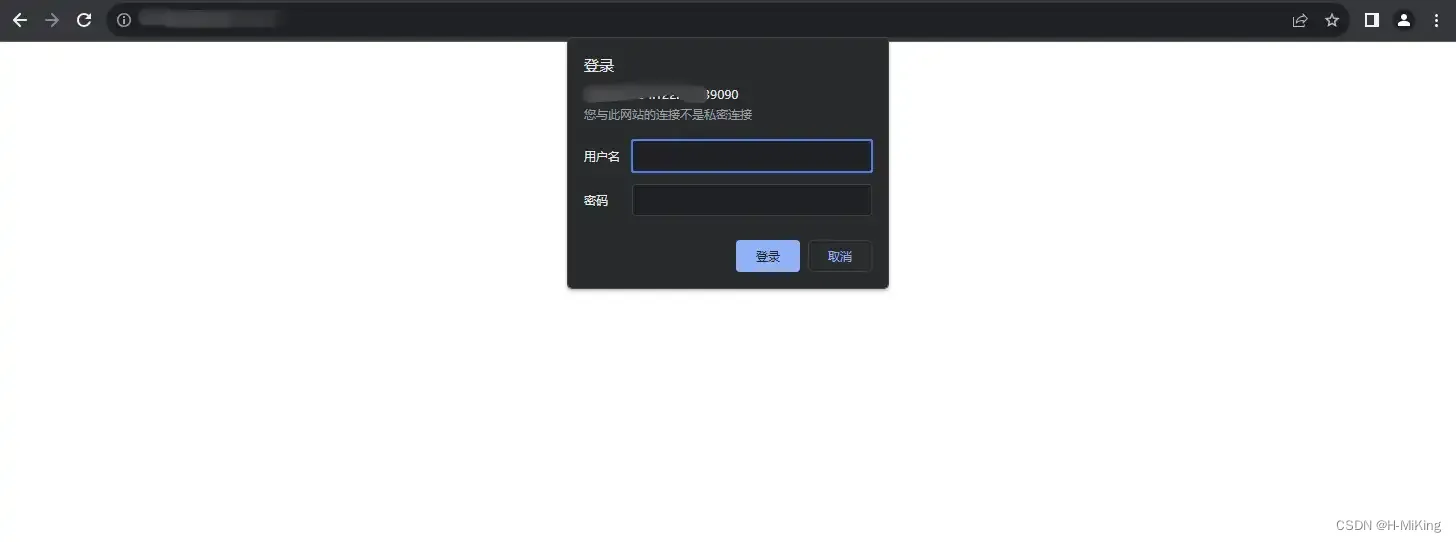 Prometheus配置basic_auth_prometheus basic authCSDN博客