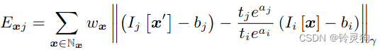 【公式详解】【优秀论文解读】EDPLVO: Efficient Direct Point-Line Visual Odometry-小白菜博客