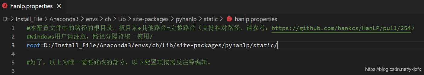 pyhanlp安装--踩坑后的超详细总结