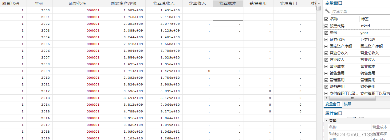 2000-2021年上市公司全要素生产率数据（LP法）（含原始数据、计算代码、计算结果）