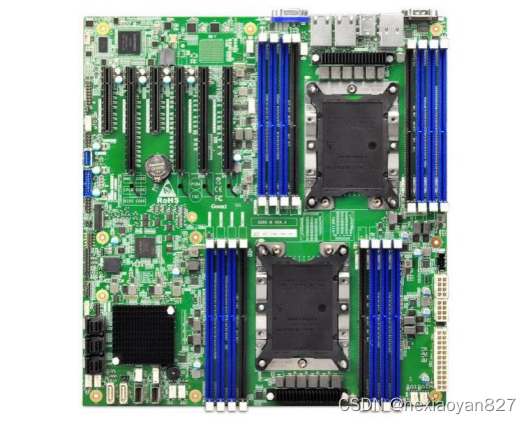 【无标题】通用工作站设计方案：ORI-D3R600服务器-多路PCIe3.0的双CPU通用工作站