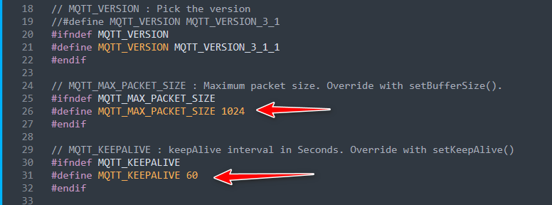 ESP8266/esp32接入阿里云物联网平台点灯控制类案例