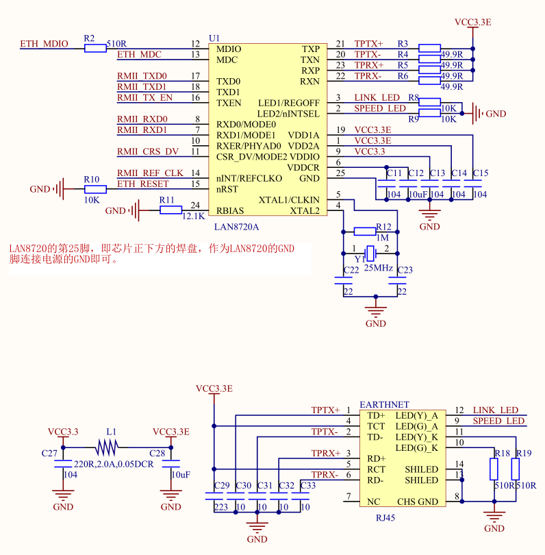 STM32F407