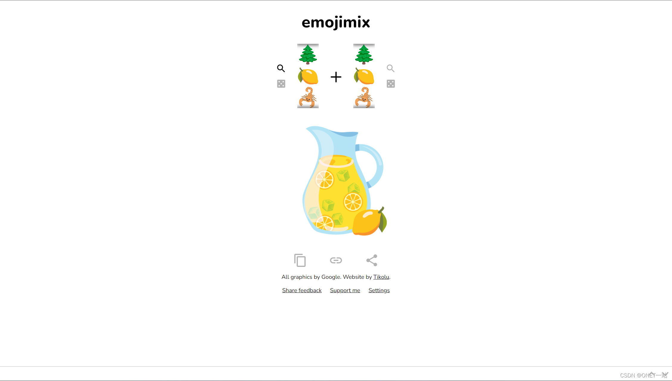 052】Emoji Mix-Emoji表情趣味合成_怎么自己做可以复制粘贴的 