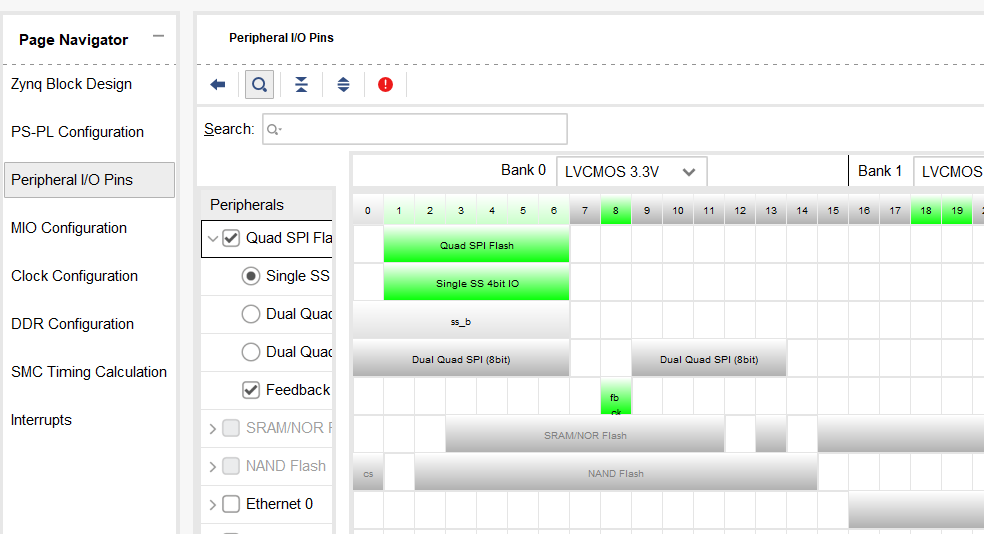 基于petalinux2020.1的环境搭建及从QSPI启动流程_m0_37520123的博客CSDN博客_petalinux qspi启动