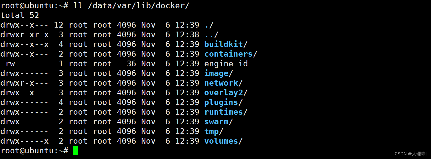 Docker安装教程