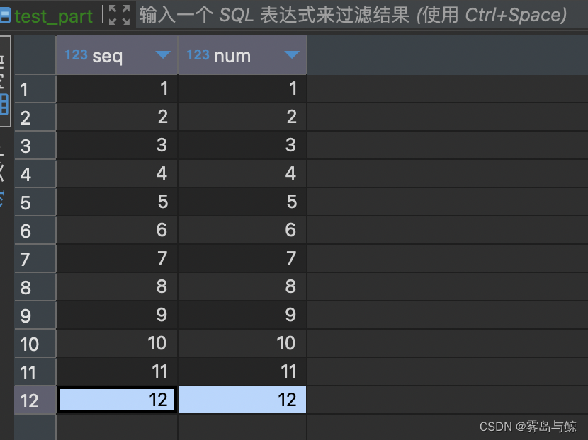 Spark JDBC采用分区读取数据库时partitionColumn, lowerBound, upperBound, numPartitions参数理解