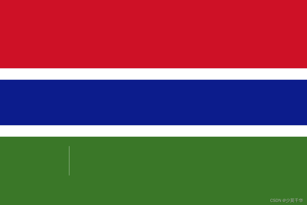 115.冈比亚-冈比亚共和国