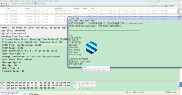 全新升级HCIP课程+HCIE Lab资料 安德老师华为HCIP认证数通实战 视频+实验+题库+面试