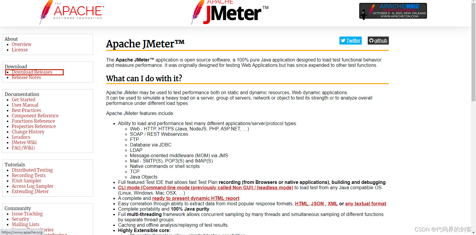 JMeter教程_梦想版图文