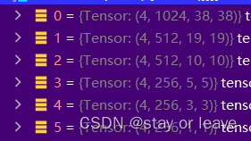 SSD源码总结