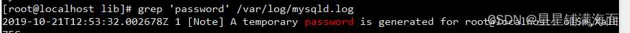 Linux之jkd、tomcat、mysql安装