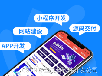 原生app开发公司董技叔