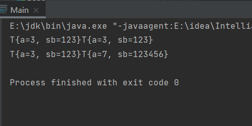 "Java Core Technology Volume 1" Notes Chapter 6 interface and internal ...