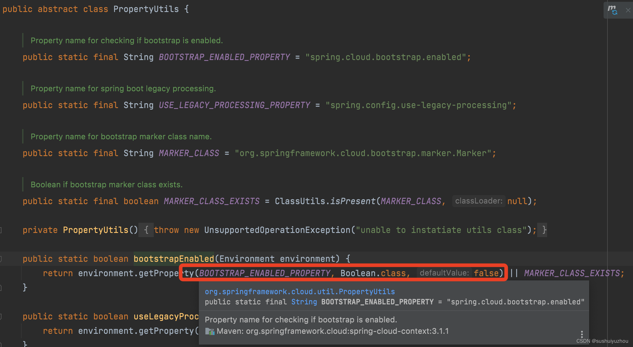 spring cloud 引入nacos config配置不生效_nacos修改配置不生效CSDN博客