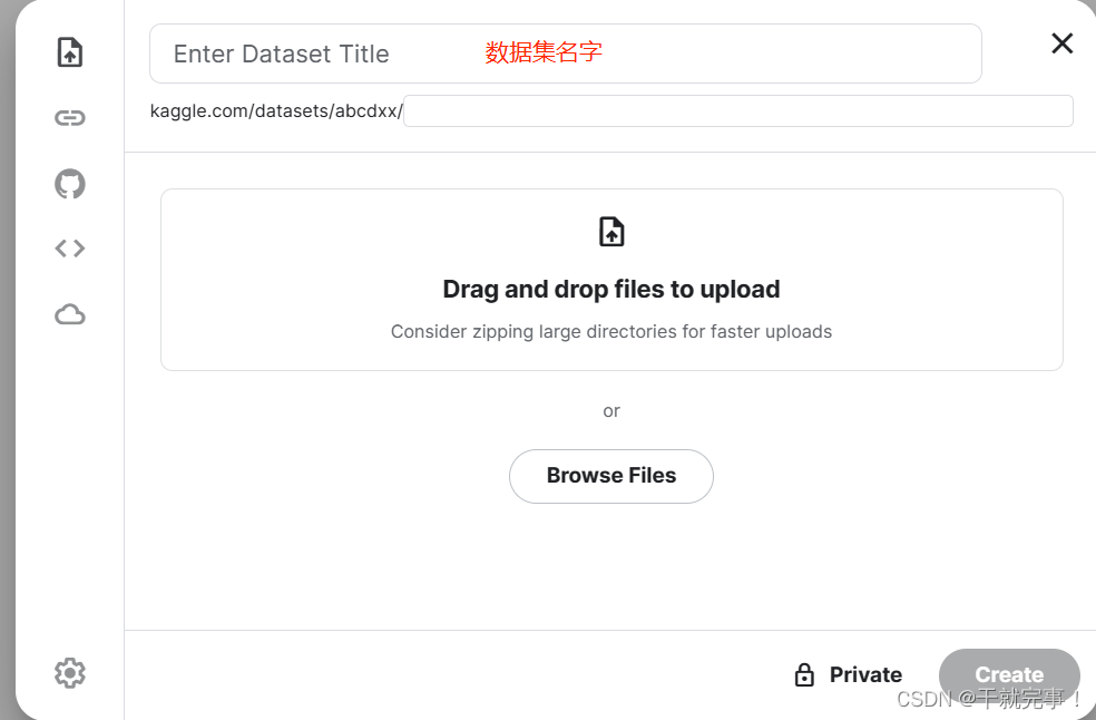 利用kaggle的GPU训练自己的模型（项目）_kaggle Gpu-CSDN博客