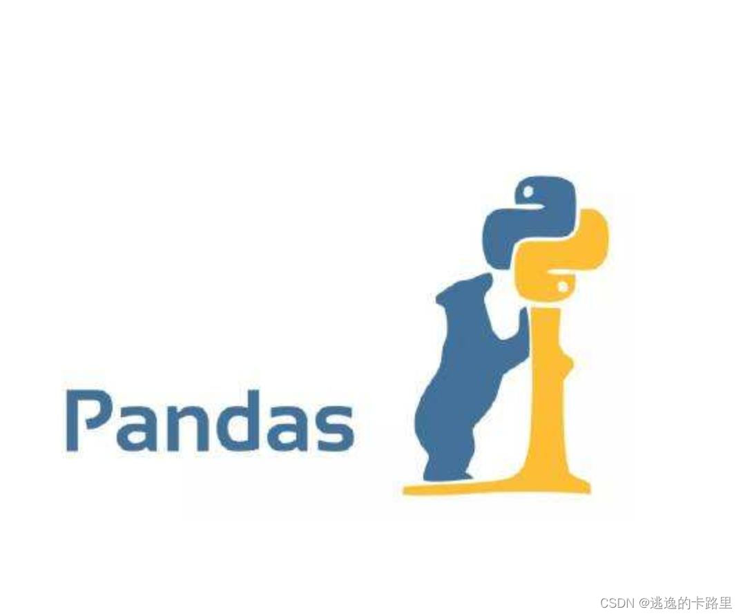 数据分析利器：pandas库的奥秘与代码示例