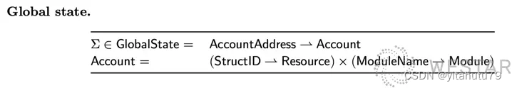 libra-global-state