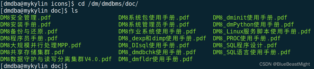 [外链图片转存失败,源站可能有防盗链机制,建议将图片保存下来直接上传(img-52hUmEHs-1670141420994)(达梦安装目录各个文件夹解析.assets/image-20221204144917383.png)]