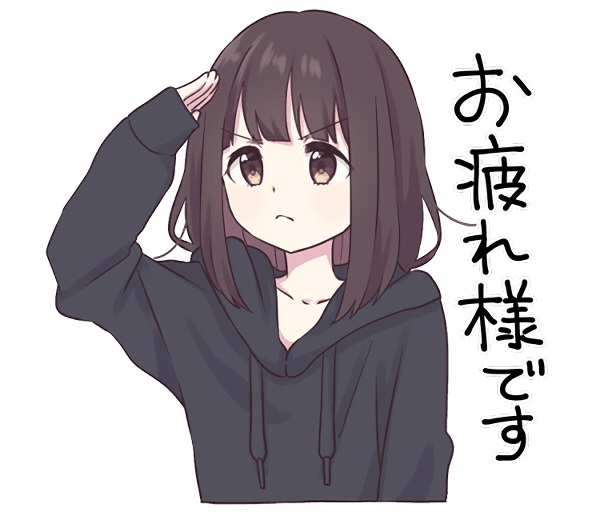 menhera酱全套表情包