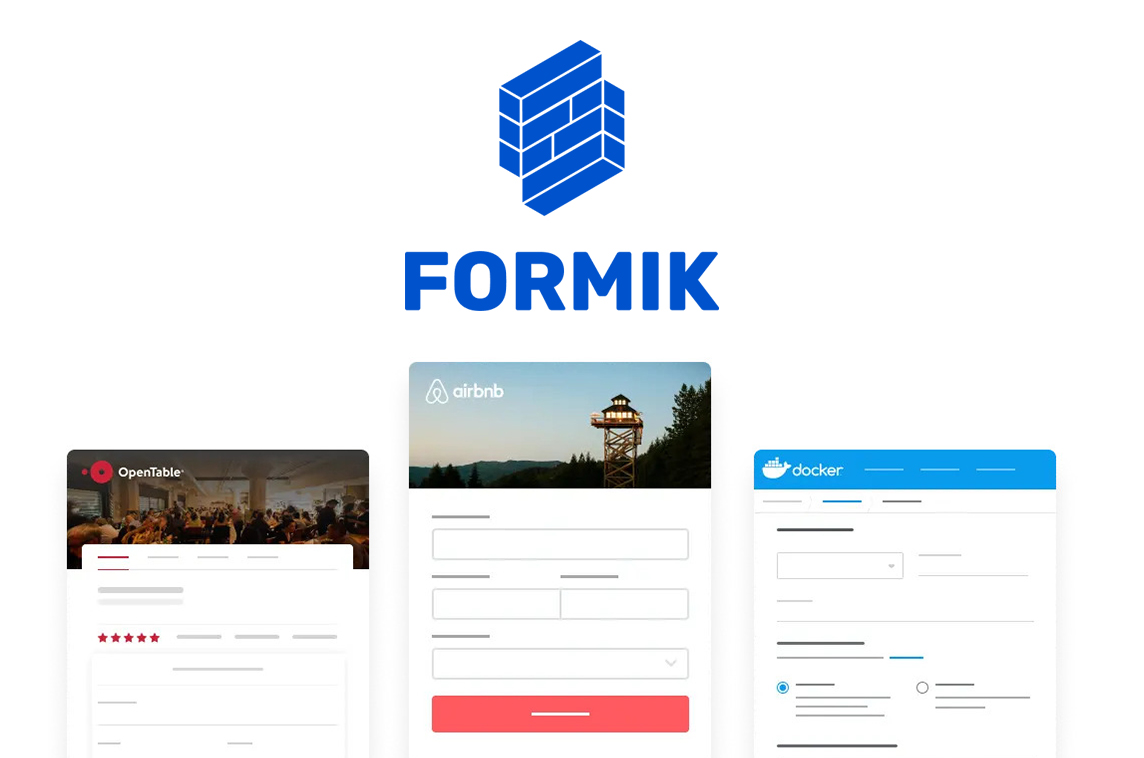 formik