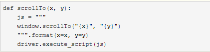 JavaScript在web自动化测试中的作用_waitingwww的博客