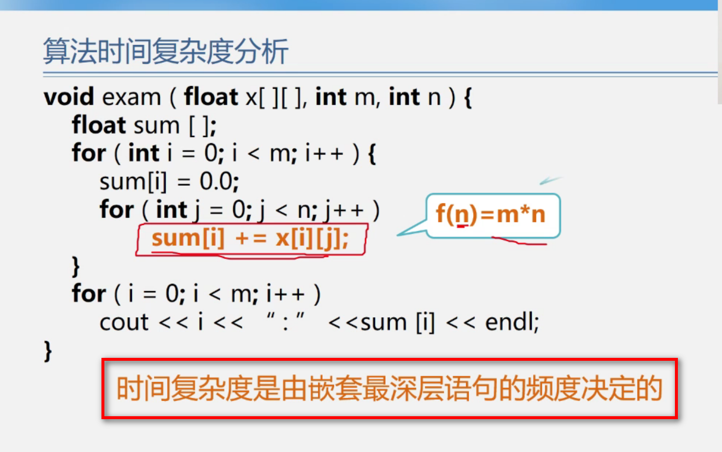 关于如何写出时间复杂度增长最快的算法？O(n!)算是最快的吗？的信息