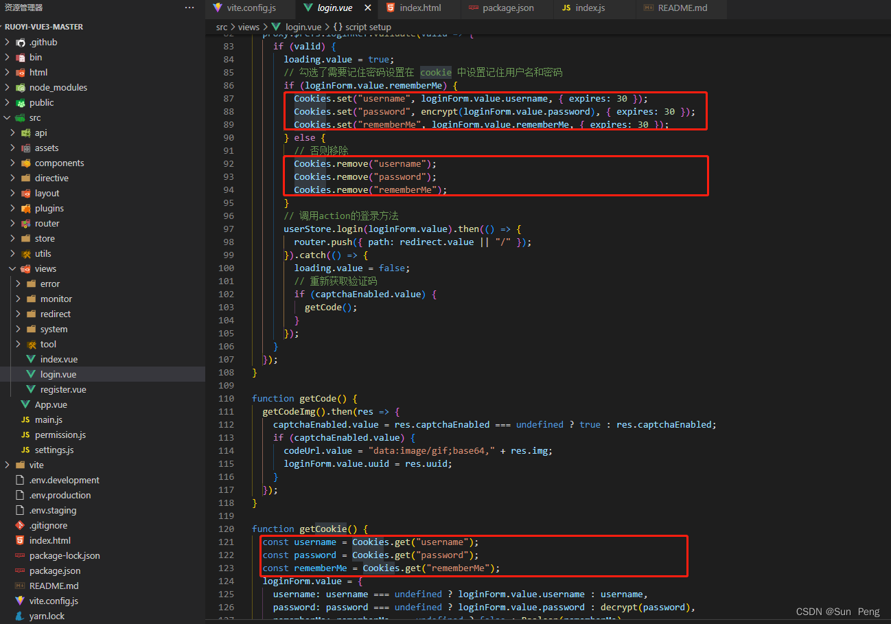【Cookie】jscookie插件的使用：_npm cookiejsCSDN博客