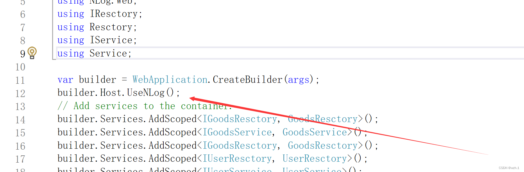 .net core 全局处理+全局异常处理_netcore 6 全局抛异常-CSDN博客