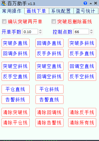 MT4-EA自动化交易研究笔记（2022-04-23）