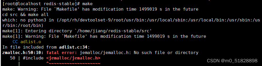 redis 1