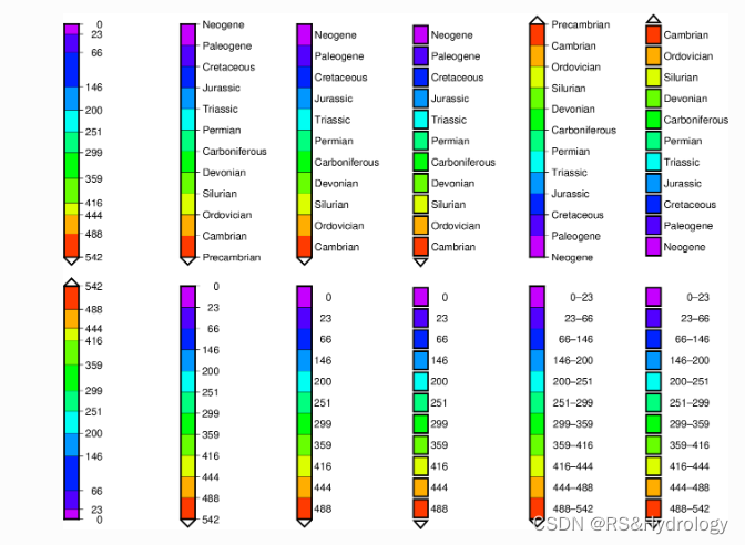 Python绘制global mapping_python如何用gmt画图-CSDN博客