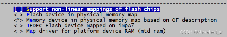 I.MX6ULL_Linux_系统篇(20) kernel分析-menuconfig