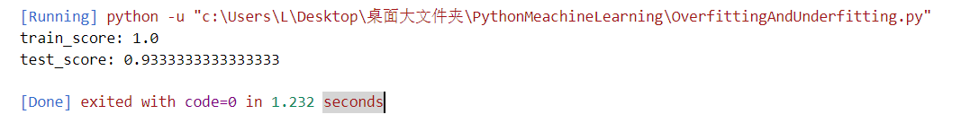 Python机器学习：决策树2