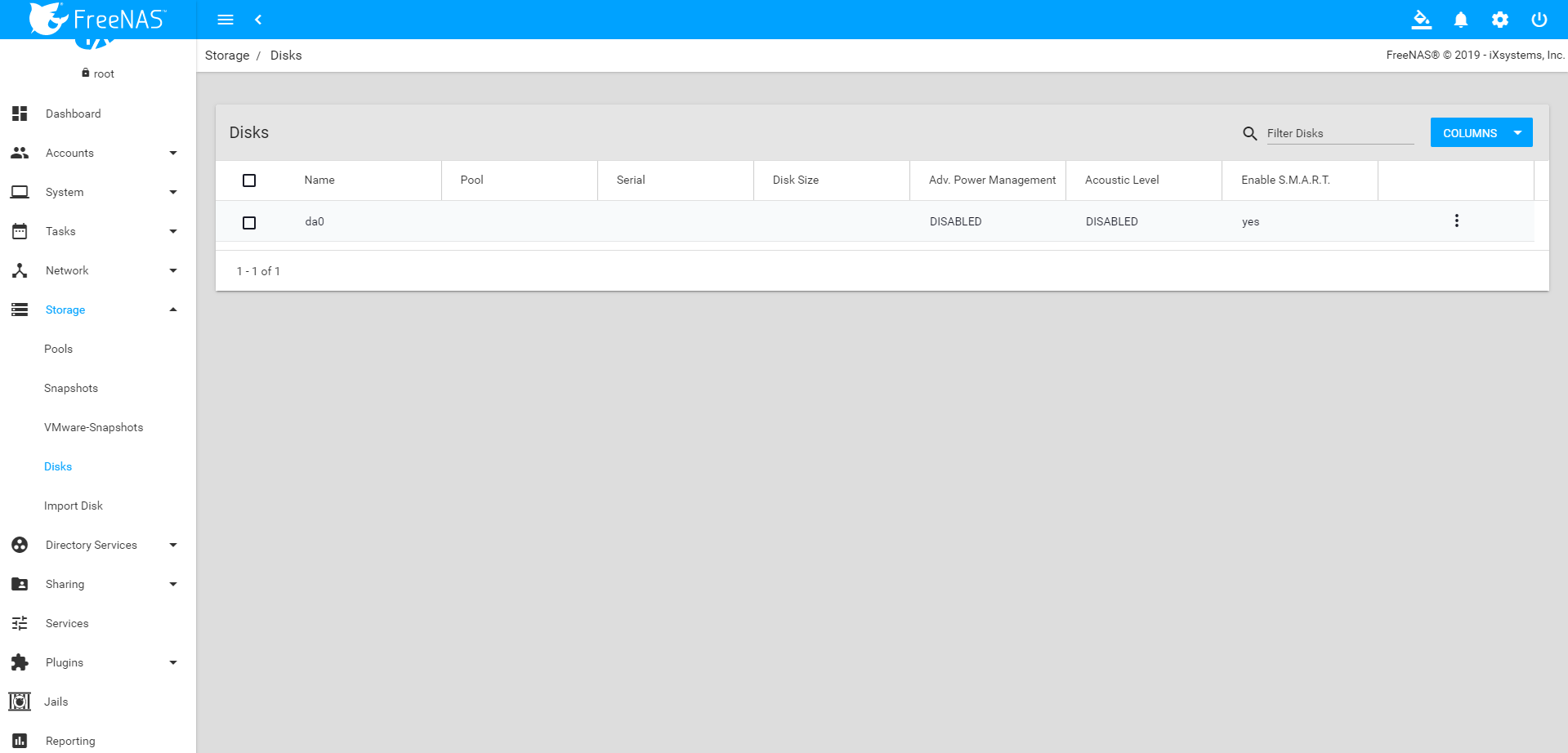【Linux应用】FreeNAS和TrueNAS介绍与使用_freenas truenas-CSDN博客