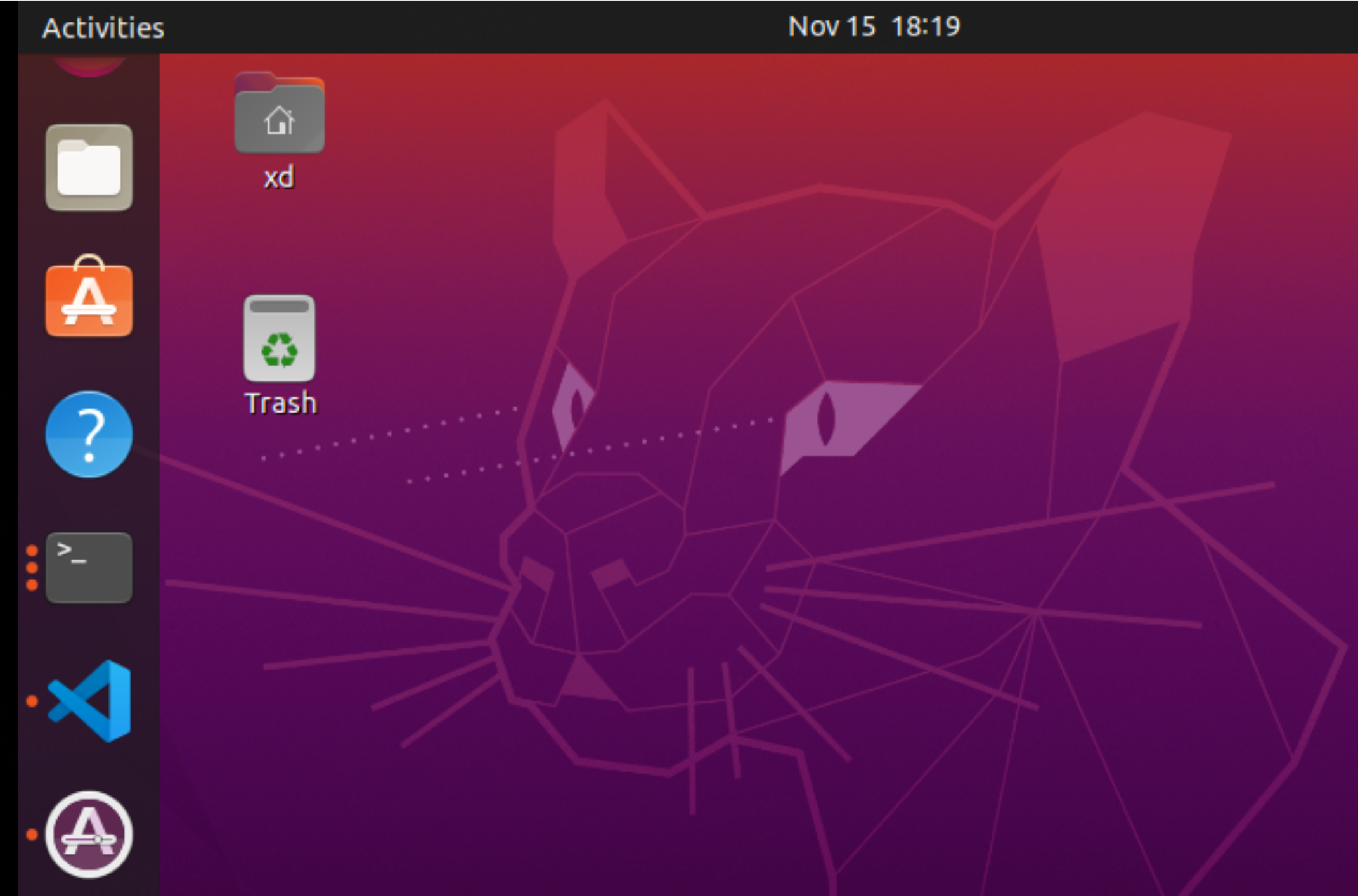 Ubuntu 安装VMware Tools选项显示灰色，如何安装VMware Tools