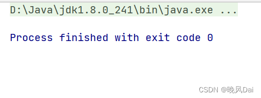 【Java注释】如何自定义注解以及JDK中的元注解