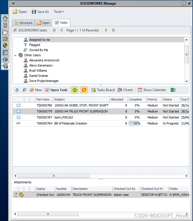 SOLIDWORKS Manage 2022 版本集成插件_solidworks气泡图-CSDN博客