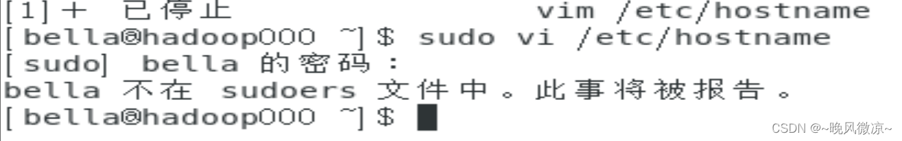 CentOS7搭建伪分布式Hadoop（全过程2023）