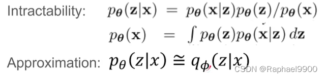 Auto Encoding Variational Bayes论文精读_aevb神经模型-CSDN博客