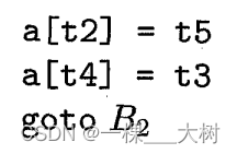 【编译原理】9—代码优化与生成Code Optimization and Generation(基本块及其优化方法、数据流分析简介）_编译原理 ...